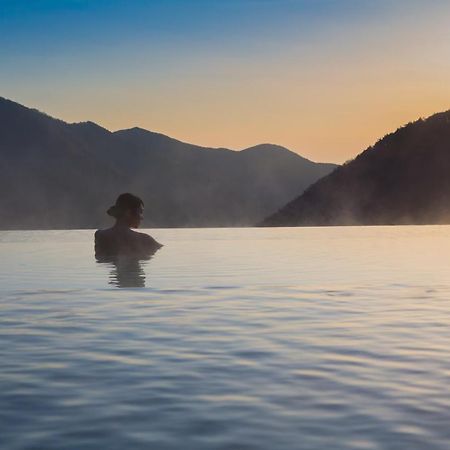 Hakone Kowakien Hotel Exteriér fotografie