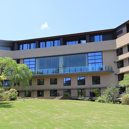 Hakone Kowakien Hotel Exteriér fotografie