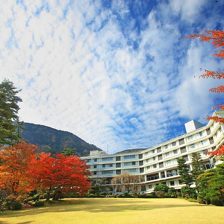 Hakone Kowakien Hotel Exteriér fotografie