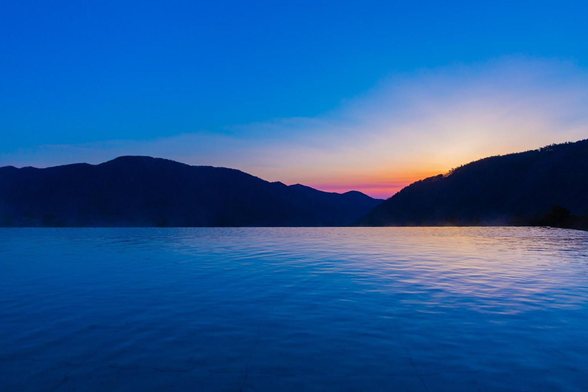 Hakone Kowakien Hotel Exteriér fotografie